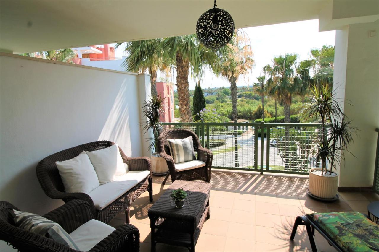 New View Sotogrande Marina - Jungla Del Loro Lejlighed Eksteriør billede