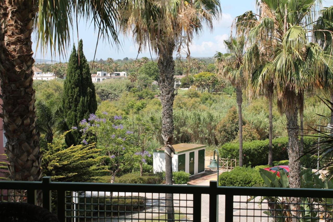 New View Sotogrande Marina - Jungla Del Loro Lejlighed Eksteriør billede